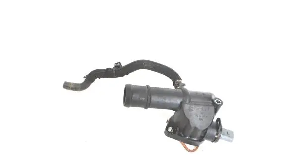 Lexus RX 450H Engine coolant pipe/hose 03L121132 06A919501A