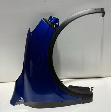 Renault Kadjar Fender