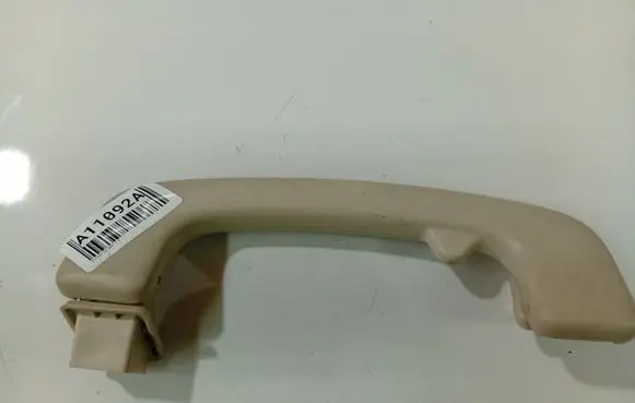 Citroen C4 I Rear interior roof grab handle 