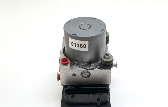 Subaru Outback ABS Pump 27534AG110 0265231885 0265800602