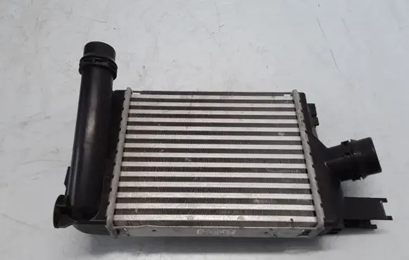 Renault Captur Intercooler radiator