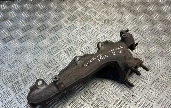 Honda Accord Exhaust manifold