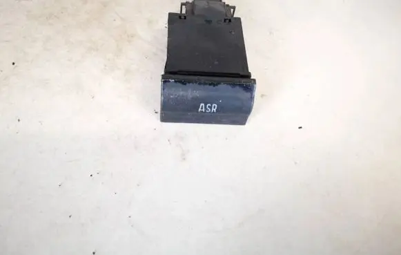 Skoda Octavia Mk1 (1U) Traction control (ASR) switch 1u0927133
