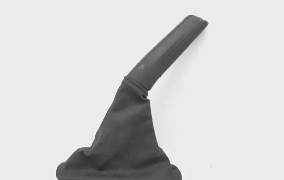 Seat Leon (5F) Handbrake trim 5F0711457