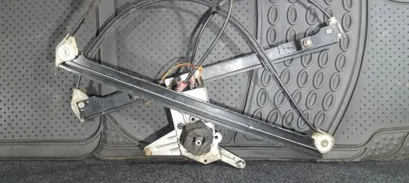 Seat Arosa Sliding door window regulator with motor