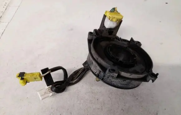 Nissan Almera Tino Airbag slip ring squib (SRS ring) 25554bm012 25554-bm012