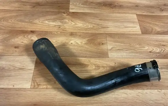 Opel Insignia A Intercooler hose/pipe