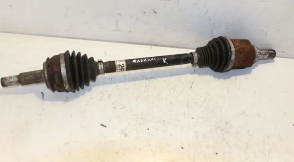 Nissan Qashqai Front driveshaft 703160745