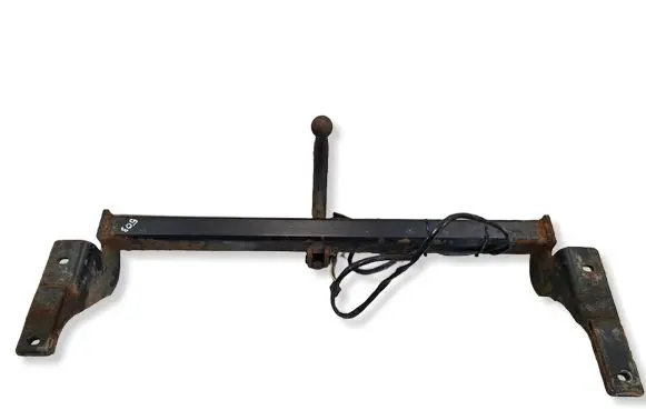 Opel Astra H Tow bar set 