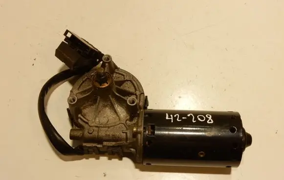Mercedes-Benz S W220 Wiper motor 0390241435 MERCEDESBENZ 42208