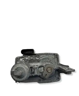 Audi A5 Intake manifold valve actuator/motor 3Q0253691K