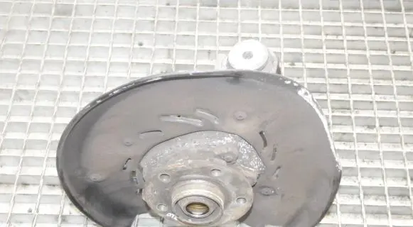 Audi A8 S8 D4 4H Rear wheel hub