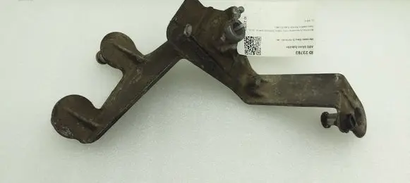 Mercedes-Benz CL C215 ABS pump bracket A2204310140