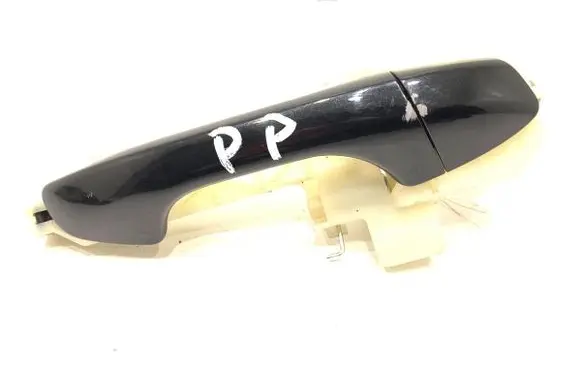 KIA Rio Front door exterior handle