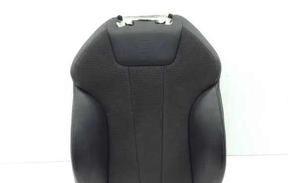 Audi A4 S4 B9 Front driver seat 