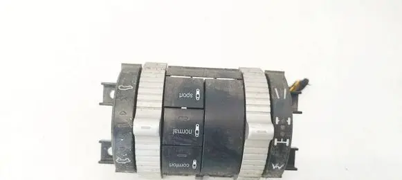 Porsche Cayenne (9PA) Other switches/knobs/shifts 7L5941435F 33250501