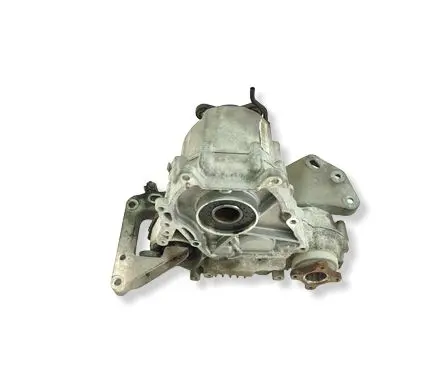 BMW 3 F30 F35 F31 Gearbox transfer box case 7643756 ATC35L