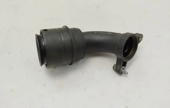 Skoda Roomster (5J) Turbo air intake inlet pipe/hose 03F129656G