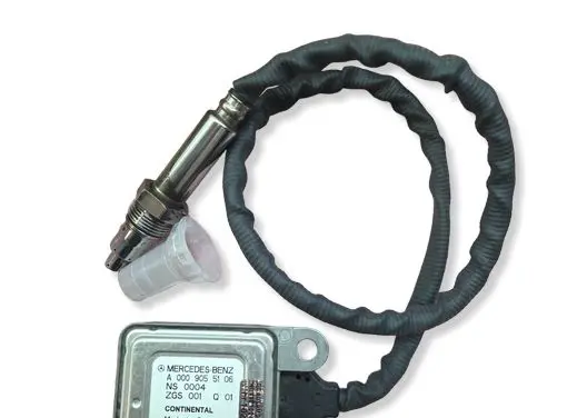 Mercedes-Benz C W205 Lambda probe sensor A0009055106 19012104470 A3C00312100298