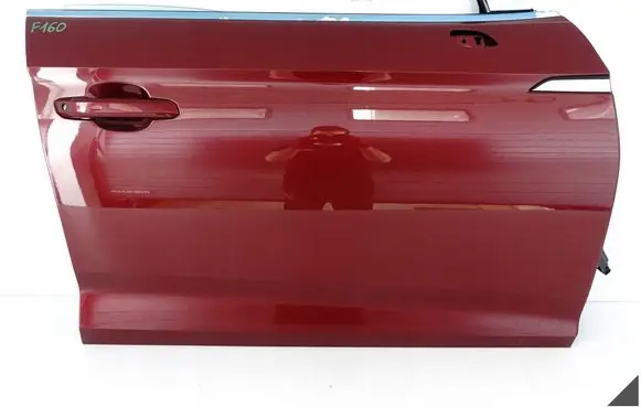 Audi A4 S4 B9 Front door 8W8831052F