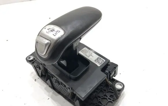 Audi A8 S8 D4 4H Gear shift rod 4H1713041E