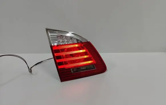 BMW 5 E60 E61 Tailgate rear/tail lights 7177697 717769707 63217177697
