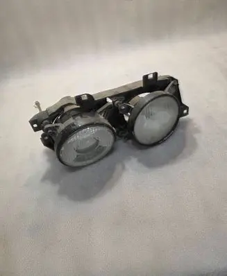 BMW 5 E34 Headlight/headlamp
