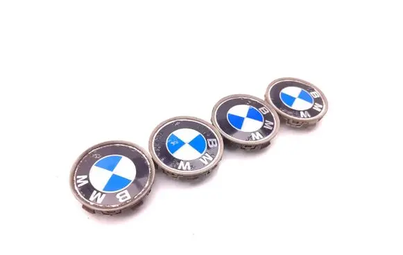 Original wheel cap