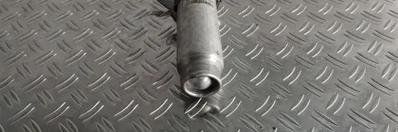 Porsche 911 997 Air conditioning (A/C) air dryer 99757304300
