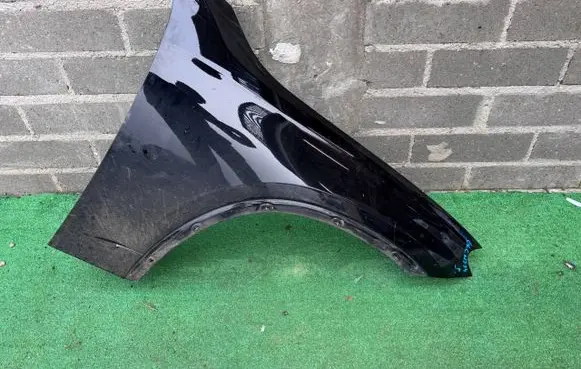 Mercedes-Benz GLC C254 Fender A2548810600