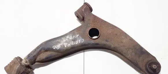 Mitsubishi Carisma Front lower control arm/wishbone