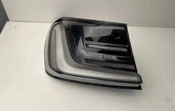 BMW 7 G11 G12 Rear/tail lights