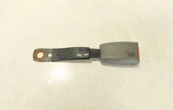 Mitsubishi Space Wagon Front seatbelt buckle nsb1072 NSB-1072