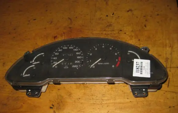Ford Probe Speedometer (instrument cluster)