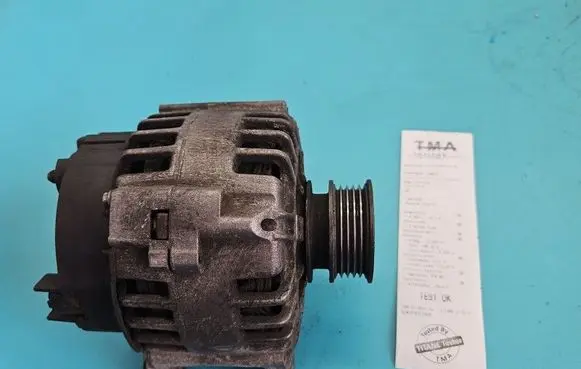 Renault Clio II Generator/alternator IMPRK1563650