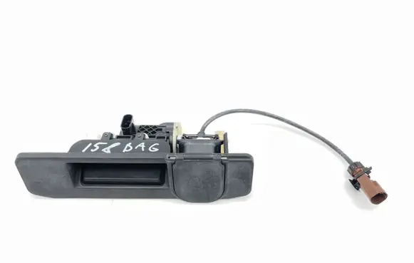 Mercedes-Benz GL X166 Tailgate handle with camera A1667500693