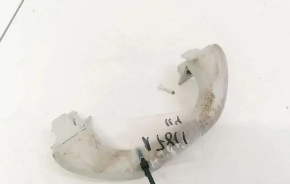 Volkswagen PASSAT B6 Front interior roof grab handle