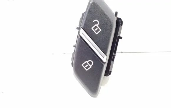 BMW X3 F25 Central locking switch button 9352036