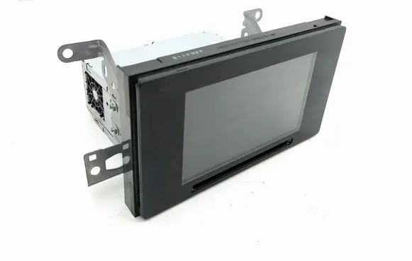 Toyota Prius (XW50) Screen/display/small screen 8614047300