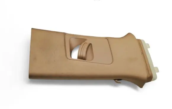 Porsche Macan (95B) (B) pillar trim (top) 95B867244