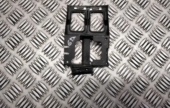 Mercedes-Benz ML W166 Other exterior part A1668850214