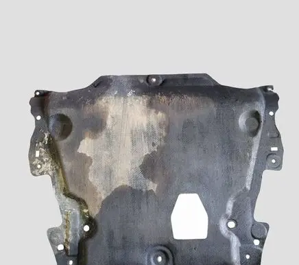 Ford Mondeo MK IV Engine splash shield/under tray AG9N6P013BB