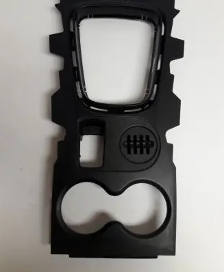 Renault Kadjar Other center console (tunnel) element 969127057R