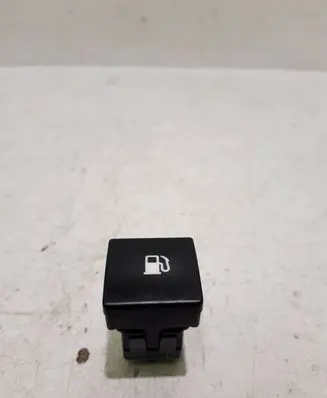 Peugeot 407 Fuel tank opening switch 96531174XT