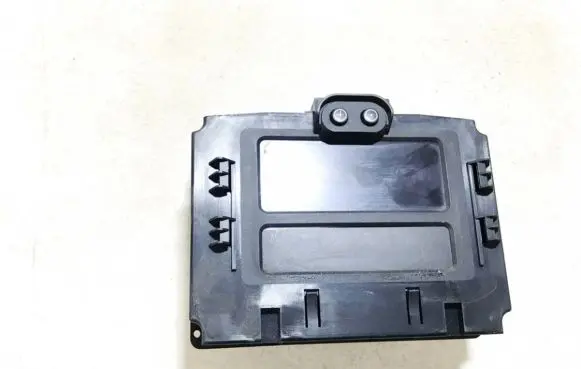 Opel Zafira A Screen/display/small screen 13106240 5wk70050