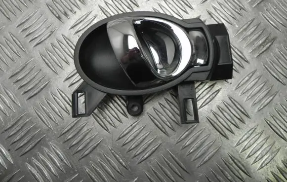 Nissan Juke I F15 Rear door exterior handle 80670BA61A T5759