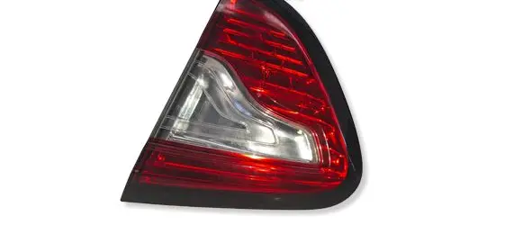 Renault Captur Tailgate rear/tail lights 45441 265501712R