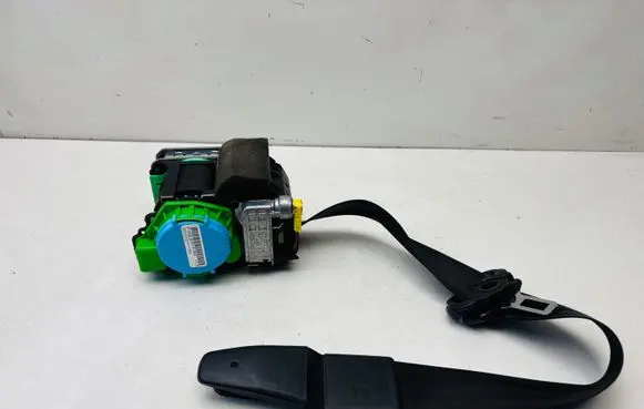 Audi A4 S4 B8 8K Front seatbelt 8K1857706K
