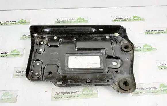 Mercedes-Benz A W176 Battery tray 2466200018 A2466200018