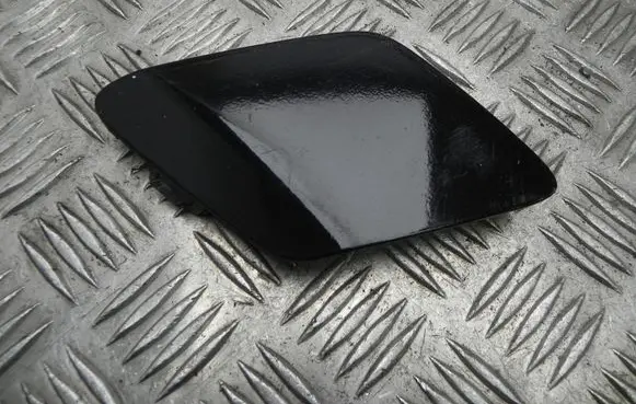 Roof trim bar molding cover